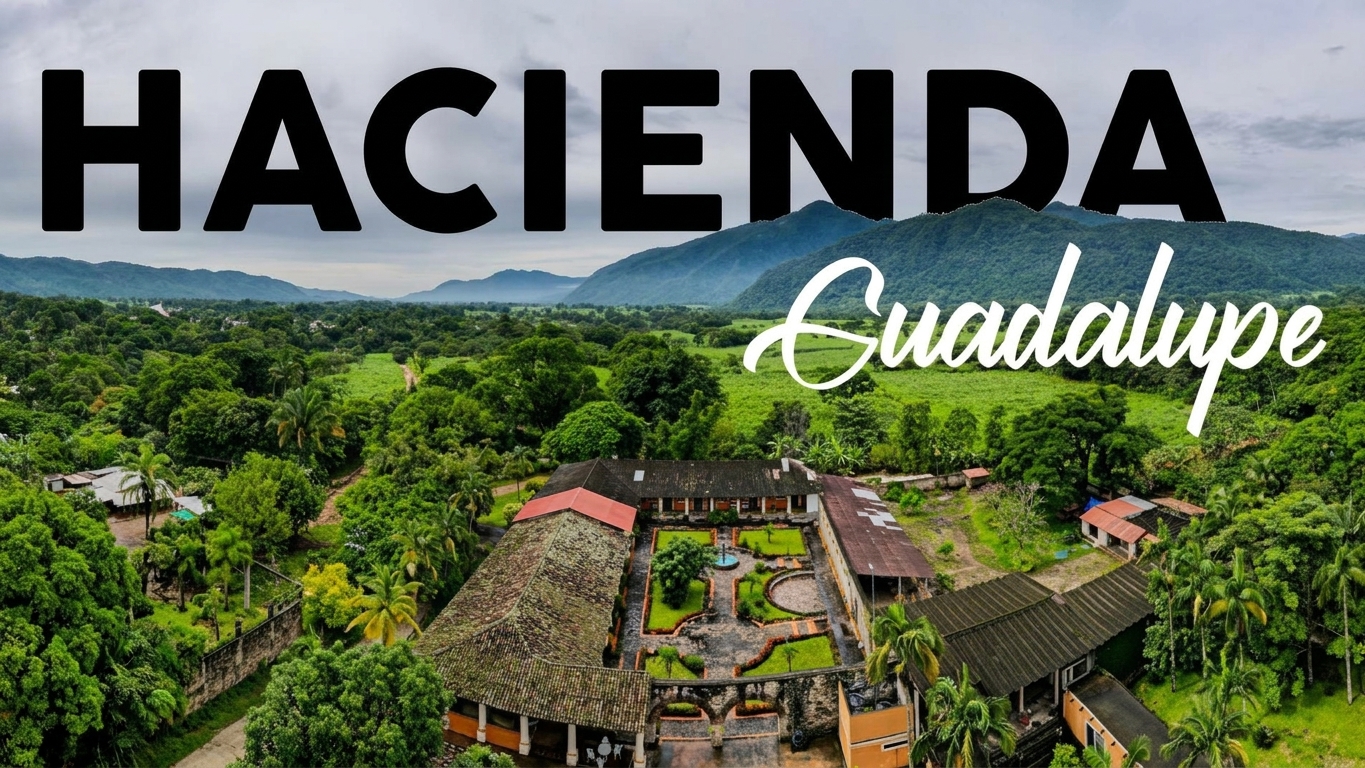 Hacienda La Guadalupe